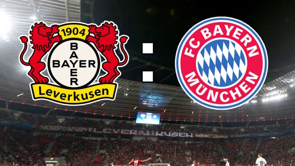 Bayer Leverkusen x Bayern de Munique: onde assistir ao vivo hoje (15/02)