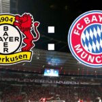 Bayer Leverkusen x Bayern de Munique: onde assistir ao vivo hoje (15/02)