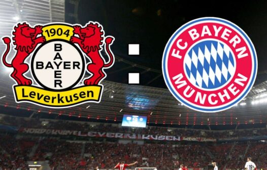 Bayer Leverkusen x Bayern de Munique: onde assistir ao vivo hoje (15/02)