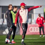 Bayern x Werder Bremen: onde assistir ao vivo hoje (07/02)