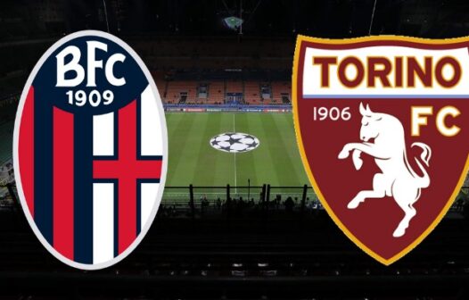 Bologna x Torino: onde assistir ao vivo hoje (14/02)