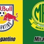 Bragantino x Mirassol: onde assistir ao vivo hoje (20/02)