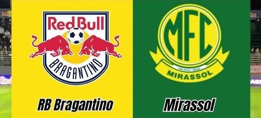 Bragantino x Mirassol: onde assistir ao vivo hoje (20/02)