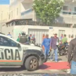 Policial militar de folga é morto por outro PM, em Fortaleza