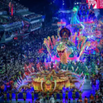 Em que dia o Viradouro desfila no Carnaval de 2025? Veja dias das escolas de samba do Rio de Janeiro