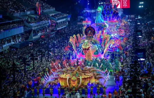 Em que dia o Viradouro desfila no Carnaval de 2025? Veja dias das escolas de samba do Rio de Janeiro