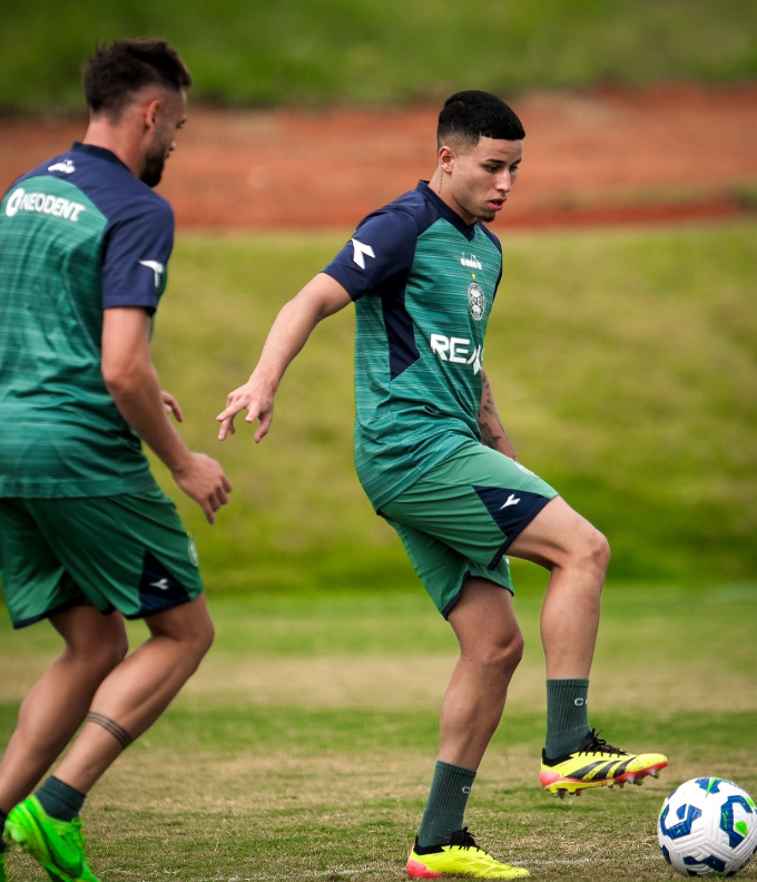 Ceilândia x Coritiba: onde assistir ao vivo hoje (27/02)