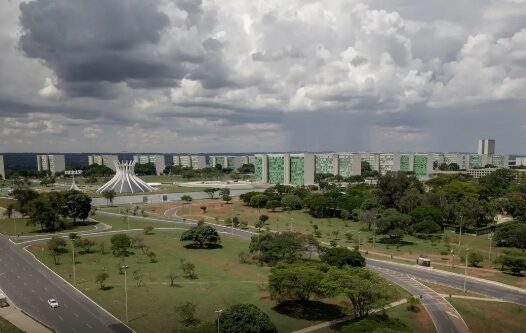 Prefeitos de todo o Brasil se reúnem em Encontro Nacional em Brasília