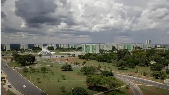 Prefeitos de todo o Brasil se reúnem em Encontro Nacional em Brasília