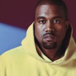 Yeezy, loja virtual de Kanye West, é retirada do ar após vender camisa com suástica nazista