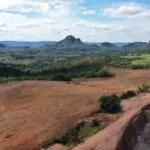 Maior cratera de asteroide da América do Sul pode se tornar o 4º parque ecológico do Brasil