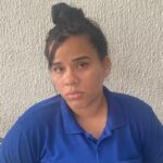 Mulher envolvida em acidente que matou casal em Fortaleza é presa no trabalho horas depois