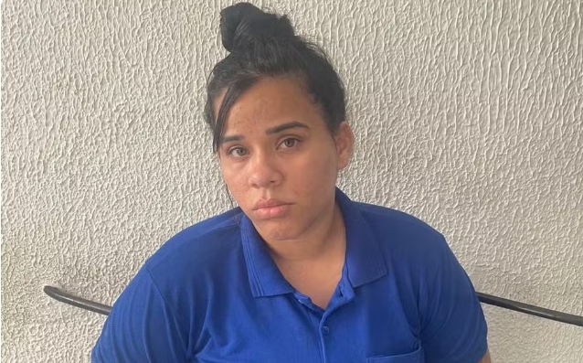 Mulher que matou casal em acidente de trânsito em Fortaleza é solta após audiência de custódia