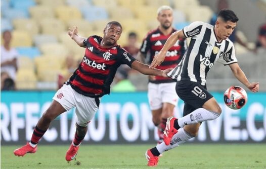 Ferj anuncia novos horários para a última rodada do Carioca com todas as partidas à noite