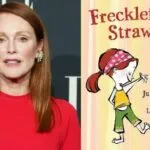 Livro infantil de Julianne Moore banido de escolas nos EUA foi traduzido por Fernanda Torres