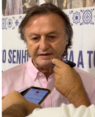 Prefeito de Quixeramobim cancela Carnaval após caso de latrocínio na cidade