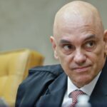 CEO da Rumble sugere que Moraes desativou conta no X após ação judicial nos EUA