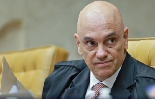 CEO da Rumble sugere que Moraes desativou conta no X após ação judicial nos EUA