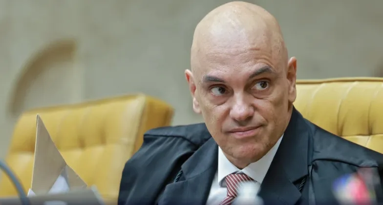 CEO da Rumble sugere que Moraes desativou conta no X após ação judicial nos EUA