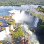 Disputa judicial pode fazer com que Cataratas do Iguaçu mudem de dono