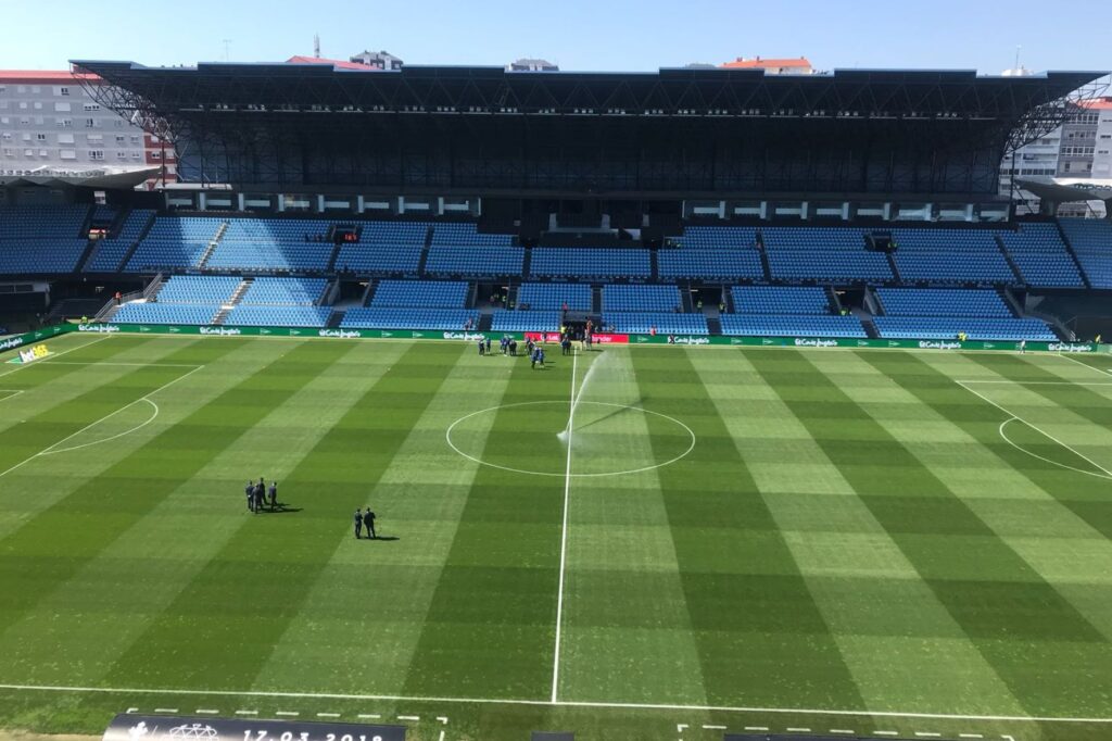 Celta de Vigo x Osasuna: onde assistir ao vivo hoje (21/02)