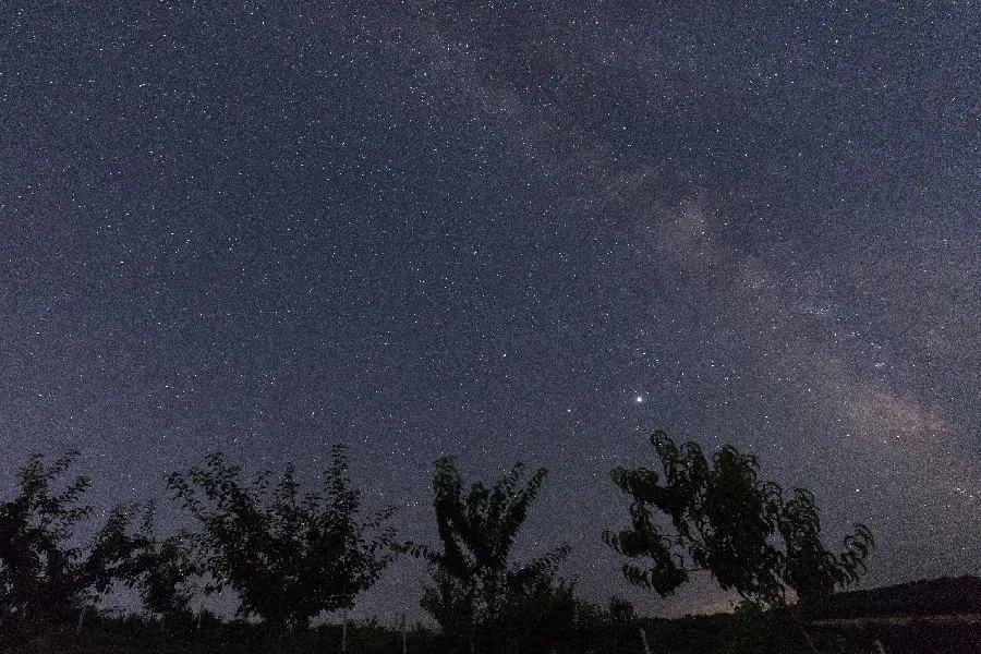 Alinhamento raro de sete planetas poderá ser visto em fevereiro de 2025; saiba mais