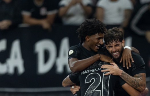 Corinthians pode ser eliminado hoje da Libertadores 2025; entenda