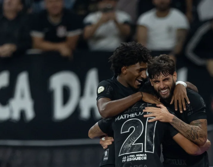 Portuguesa x Corinthians: onde assistir, escalação e palpite