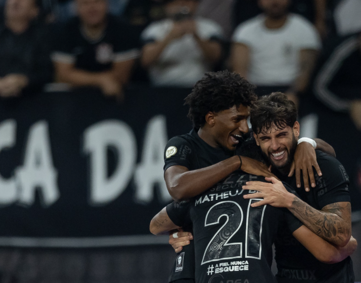 Onde vai passar o jogo do Corinthians hoje (15/02)? Saiba a seguir