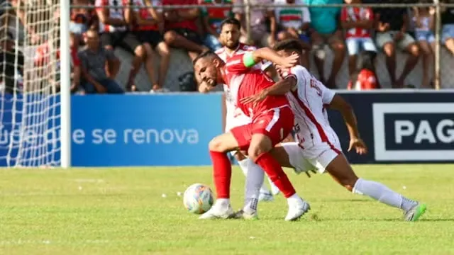 CRB x Penedense: onde assistir ao vivo hoje (15/02)