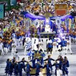 Em que dia a Portela desfila no Carnaval de 2025? Veja dias das escolas de samba do Rio de Janeiro