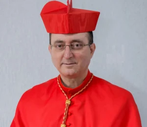 Dom Sérgio da Rocha