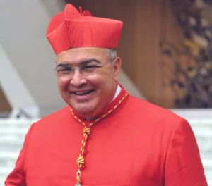 Dom Orani João Tempesta