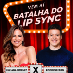 Rodrigo Faro ou Luciana Gimenez: quem ganhou o “Lip Sync” no “Domingão com Huck” de hoje?