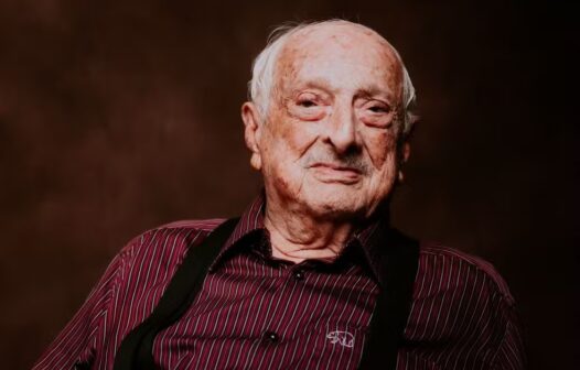 Morre Dr. Pinho Pessoa, primeiro a notificar surto de calazar no Ceará, aos 106 anos