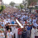 Arquidiocese de Fortaleza realiza 14ª Caminhada Penitencial com eventos na capital e no interior