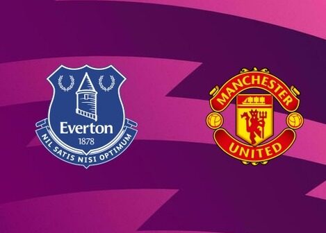 Everton x Manchester United: onde assistir ao vivo hoje (22/02)