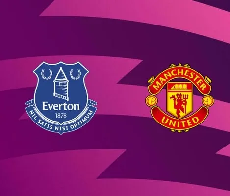 Everton x Manchester United: onde assistir ao vivo hoje (22/02)