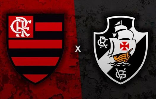 Flamengo x Vasco: onde assistir ao vivo hoje (15/02)