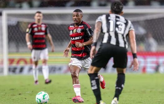 Flamengo x Botafogo: onde assistir ao vivo hoje (12/02)