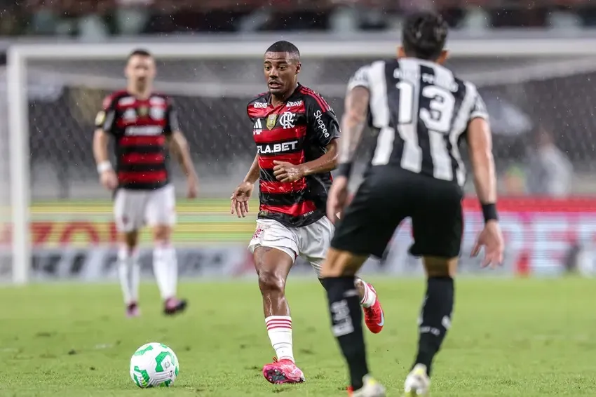 Flamengo x Botafogo: onde assistir ao vivo hoje (12/02)