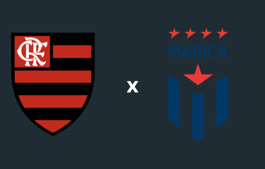 Flamengo x Maricá: onde assistir ao vivo hoje (21/02)