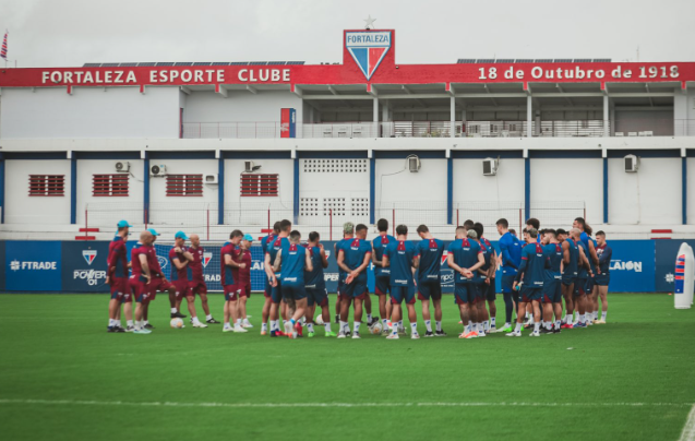 Altos x Fortaleza: onde assistir ao vivo hoje (11/02)