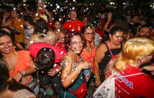 Carnaval 2025: confira agenda de eventos no Ceará