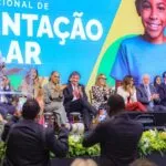 Governo Federal reduz para 15% limite de ultraprocessados na merenda de escolas públicas