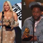 Grammy 2025: Beyoncé é a principal vencedora da noite; veja lista, com Beatles e Chappell Roan