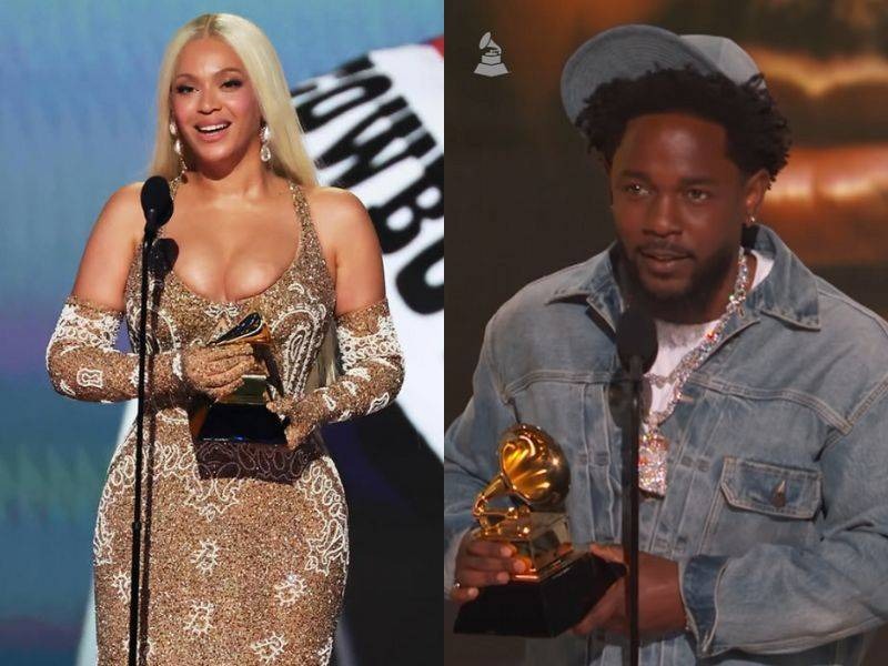 Grammy 2025: Beyoncé é a principal vencedora da noite; veja lista, com Beatles e Chappell Roan