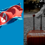 Coreia do Norte recebe visita de grupo de turistas internacionais pela primeira vez em 5 anos