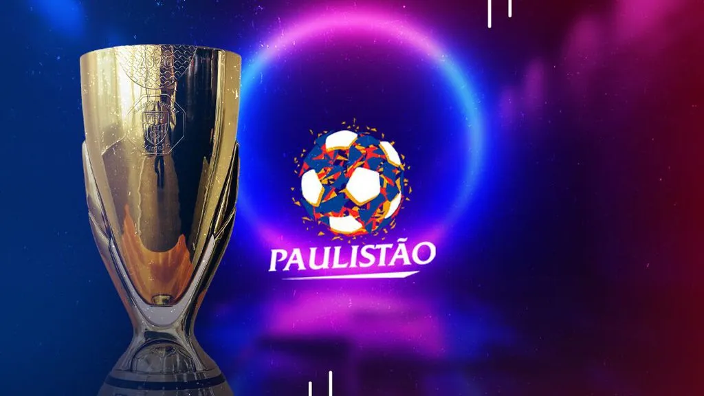 Confira os confrontos das quartas de final do Campeonato Paulista 2025