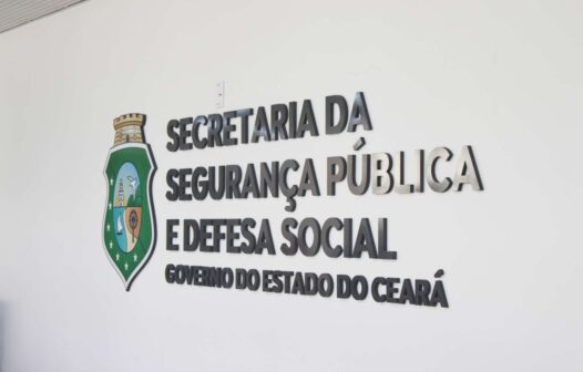 Ceará registra redução de 19,8% no número de homicídios em fevereiro deste ano